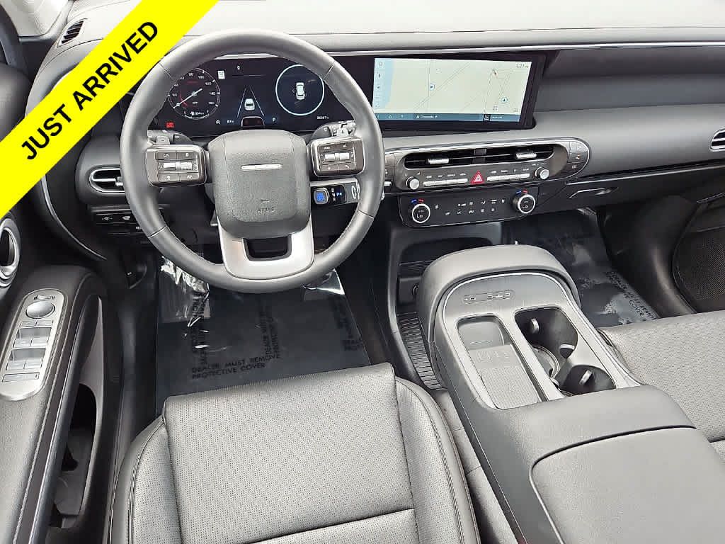 Used 2026 Hyundai Palisade SEL AWD/4WD image 11