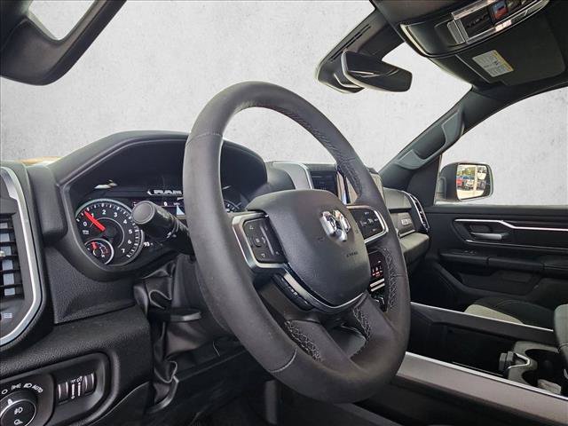Used 2026 RAM 1500 Lone Star AWD/4WD image 5