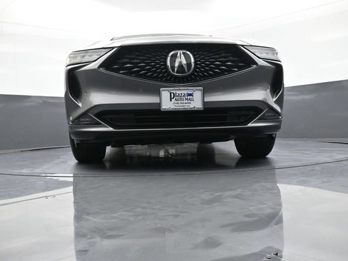Certified 2024 Acura MDX A-Spec AWD/4WD image 29