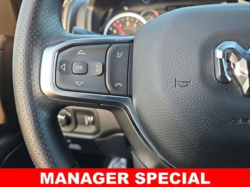 New 2026 RAM 1500 Express image 16