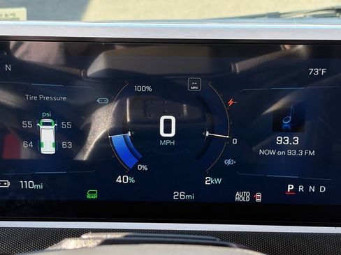 Used 2024 Chevrolet Brightdrop 600 w/ Battery Pack, Max Range AWD/4WD image 27