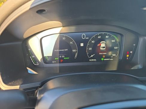 New 2026 Honda Civic Sport Touring image 19