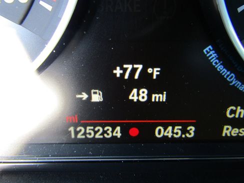 Used 2016 BMW 328i Gran Turismo xDrive image 10