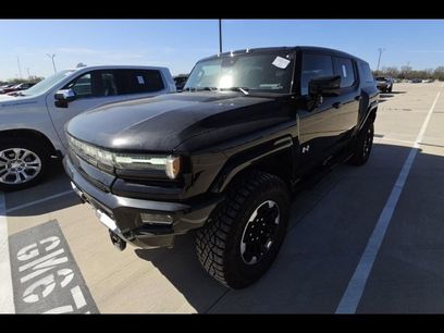 Certified 2024 GMC Hummer EV 3X w/ Extreme Off-Road Package