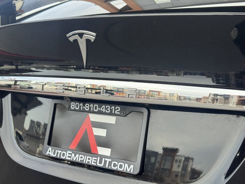 Used 2017 Tesla Model X P100D image 10