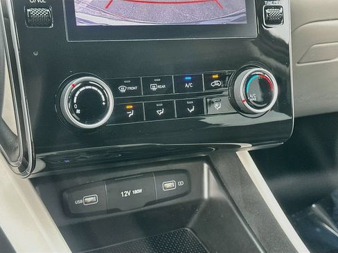 Used 2022 Hyundai Tucson SEL FWD image 15