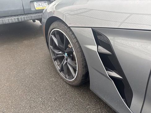 Certified 2023 BMW Z4 sDrive30i w/ Premium Package image 18