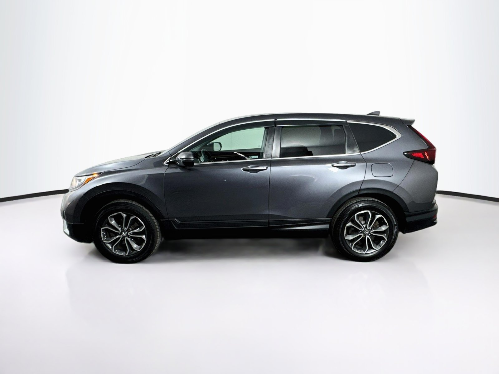 Used 2020 Honda CR-V EX image 4