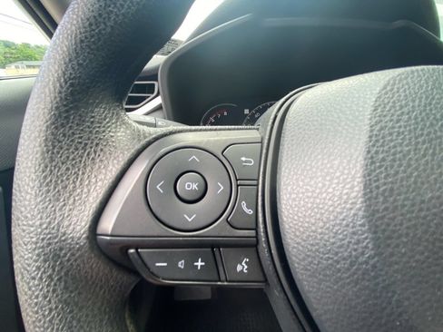 Used 2024 Toyota RAV4 LE AWD/4WD image 18