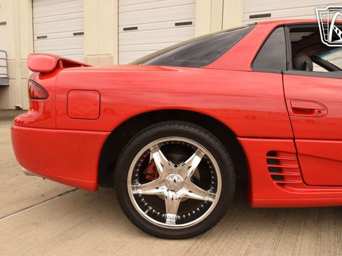 Used 1991 Mitsubishi 3000GT VR-4 image 40