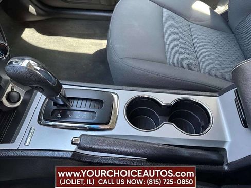 Used 2010 Ford Fusion SE image 17