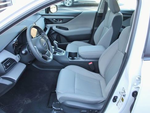 Certified 2025 Subaru Legacy Premium image 17