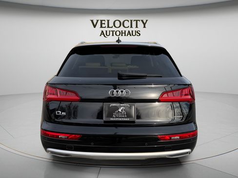 Used 2020 Audi Q5 2.0T Premium Plus AWD/4WD image 6