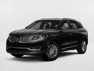 Used 2016 Lincoln MKX Select w/ Select Plus Package FWD video 1