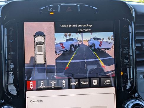 Used 2024 RAM 1500 TRX image 23