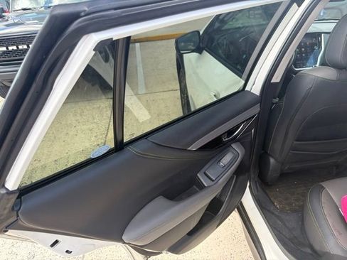 Used 2023 Subaru Outback Onyx Edition AWD/4WD image 34