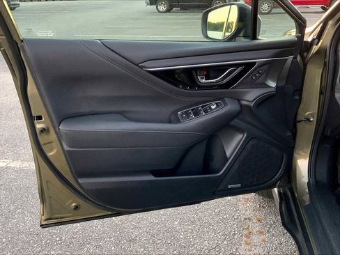 Used 2024 Subaru Outback Touring image 21