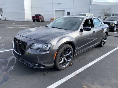 Used 2023 Chrysler 300 S