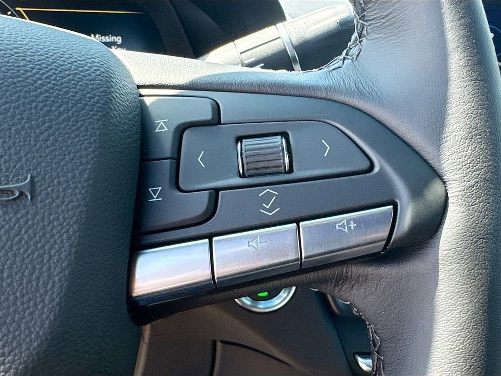 New 2026 Cadillac CT4 Premium Luxury AWD/4WD image 18