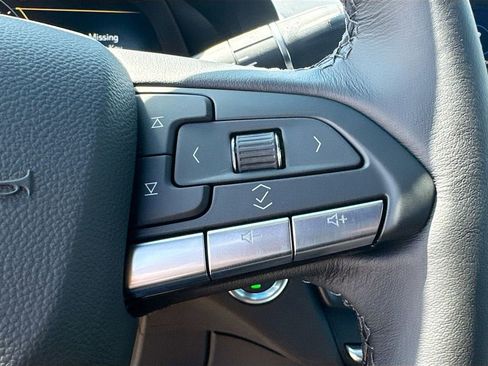 New 2026 Cadillac CT4 Premium Luxury AWD/4WD image 18
