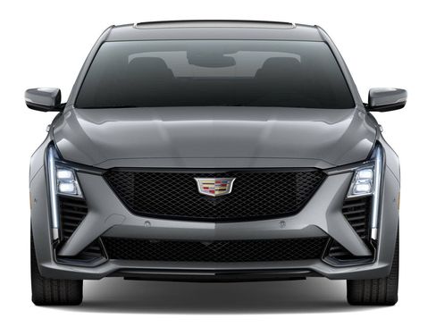New 2026 Cadillac CT5 V RWD image 37