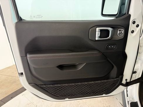 Certified 2020 Jeep Wrangler Unlimited Rubicon image 11