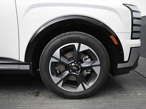 New 2026 Hyundai Palisade Limited AWD/4WD image 10