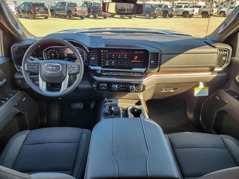 New 2026 GMC Sierra 1500 Elevation w/ Preferred Package image 10