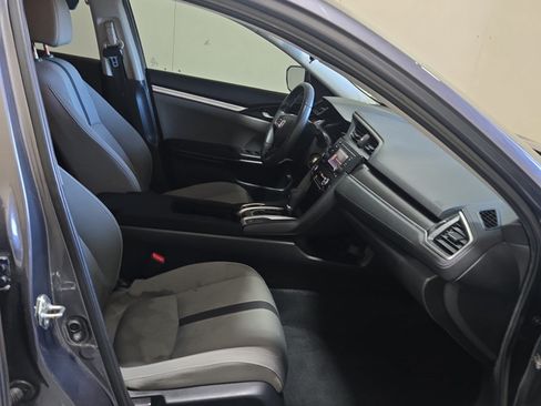 Used 2019 Honda Civic LX image 14