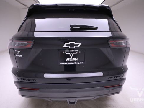 New 2026 Chevrolet Equinox ACTIV w/ Safety and Technology Package image 4