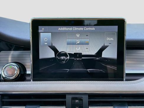 Used 2020 Lincoln Corsair FWD w/ Premium Package image 47
