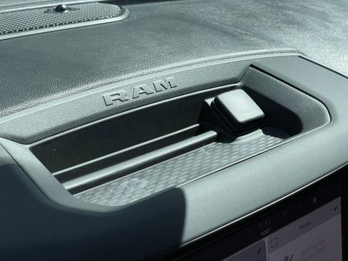 New 2026 RAM 3500 Tradesman AWD/4WD image 21
