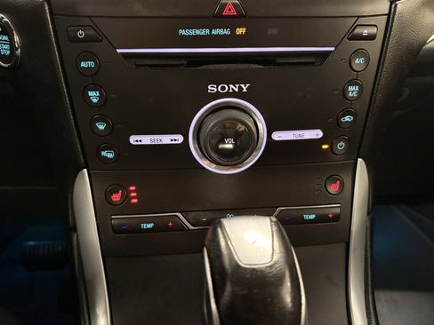 Used 2015 Ford Edge Titanium image 36