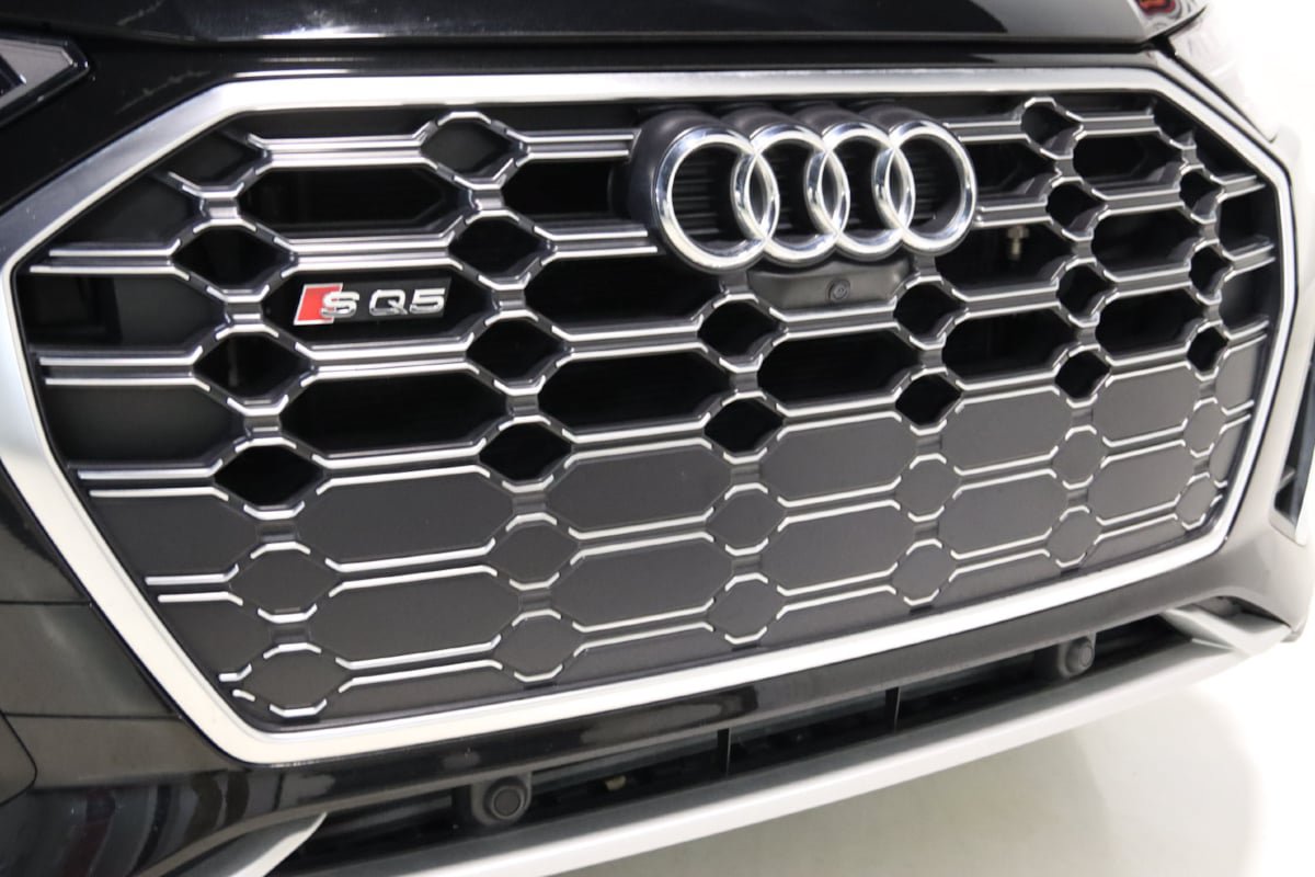 Used 2023 Audi SQ5 Premium Plus AWD/4WD image 25