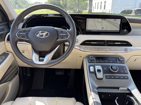 Used 2020 Hyundai Palisade Limited FWD image 30