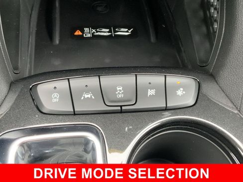 New 2026 Chevrolet TrailBlazer LT w/ Convenience Package FWD image 45