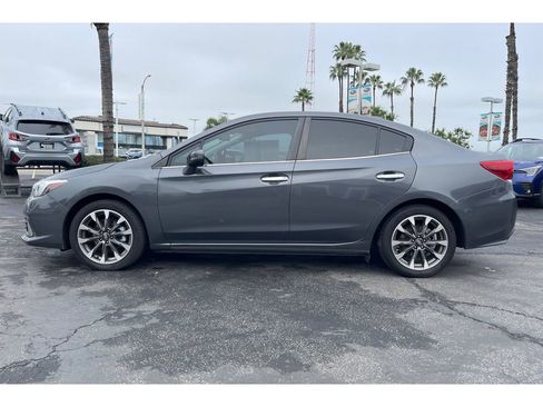 Used 2021 Subaru Impreza 2.0i Limited w/ Popular Package #1 image 2