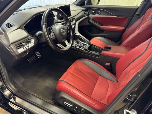 Used 2023 Acura Integra A-Spec image 12
