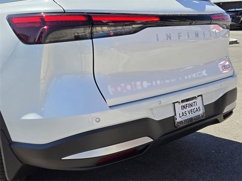 New 2026 INFINITI QX60 Pure w/ Cargo Package image 9