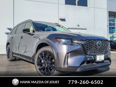 New 2026 MAZDA CX-90 3.3 Turbo w/ Premium Sport Pkg