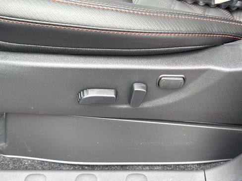 New 2026 Nissan Frontier PRO-4X w/ Pro Premium Package image 17