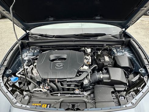 Used 2025 MAZDA CX-30 AWD 2.5 S w/ Preferred Package image 26