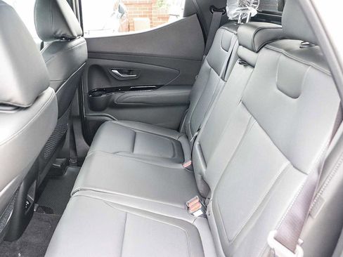 New 2026 Hyundai Santa Cruz Limited image 21