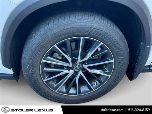 Certified 2023 Lexus NX 350 350 Base image 11