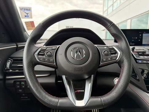 Used 2022 Acura RDX AWD image 22