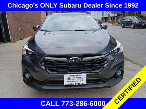 Certified 2025 Subaru Crosstrek 2.0i Premium w/ Convenience Package #2 image 26
