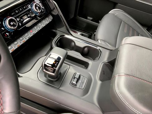 Used 2026 GMC Sierra 1500 AT4X image 17