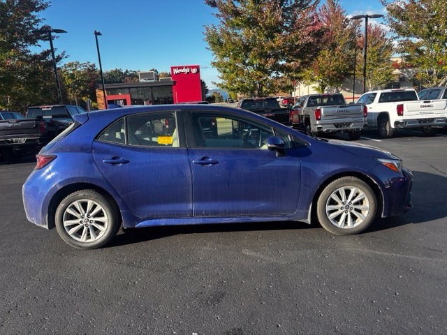Used 2023 Toyota Corolla SE FWD image 5