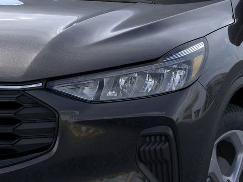 New 2026 Ford Escape ST-Line w/ Tech Pack #1 FWD image 19