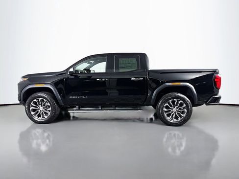 New 2026 GMC Canyon Denali image 4